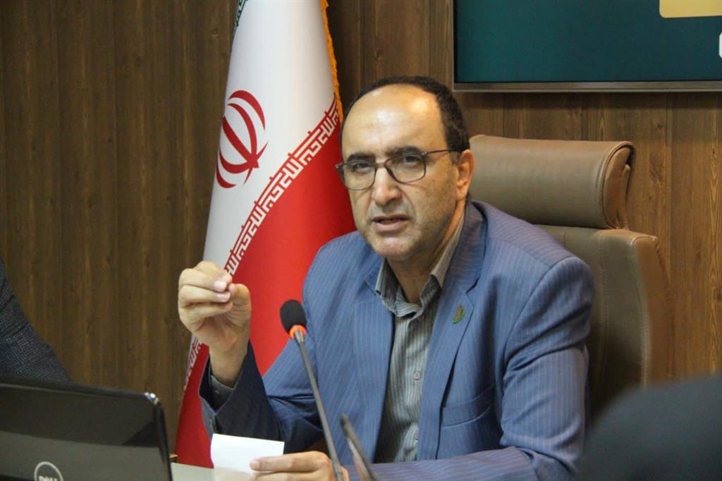 كلید افزایش بهره‌وری كشاورزی آموزش است؛ مطالبه تخصیص اعتبارات مستقیم به شبكه ترویج كشور